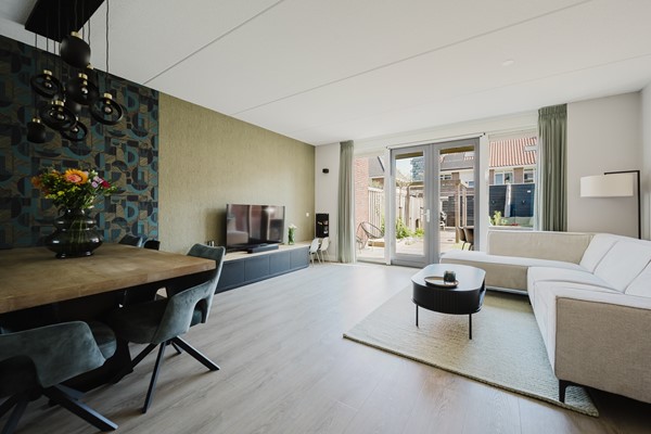 Medium property photo - Adriaan Prinslaan 27, 3201 MD Spijkenisse